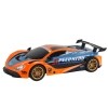 Duże Auto Sportowe Zdalnie Sterowane 1:10 Pomarańczowe