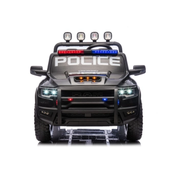 Pojazd na akumulator RAM ZB629-P Policja