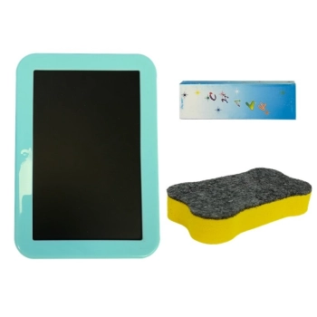 Kuchnia Dziecięca Para Światła Dźwięki Talerze Akcesoria Różowa 65 el.