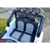 Auto na Akumulator S2388 Jeep Biały 4x45W