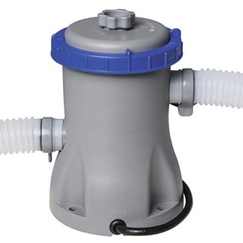 Pompa Filtrująca Do basenu 1249L/h Bestway 58381