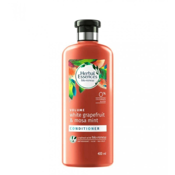 Herbal Esences Grapefruit and Mosa Mint 400 ml