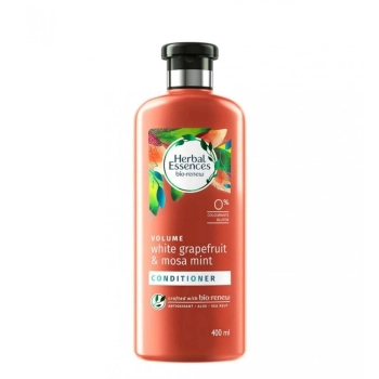 Herbal Esences Grapefruit and Mosa Mint 400 ml