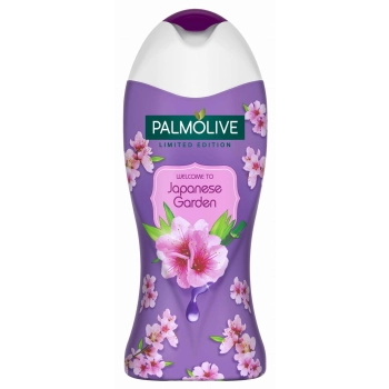 Palmolive Japanese Garden Żel pod Prysznic 250 ml