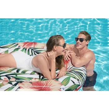 Wyspa Do Pływania 158 cm Bestway 43410