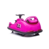 Pojazd Na Akumulator GTS1166 Różowy