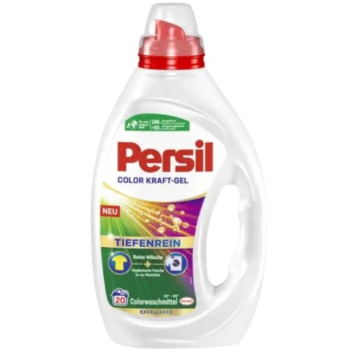 Persil Color Kraft Żel do Prania 20 prań DE