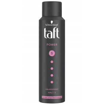 Taft Cashmere-artige 5 Lakier do Włosów 150 ml