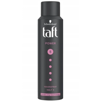 Taft Cashmere-artige 5 Lakier do Włosów 150 ml