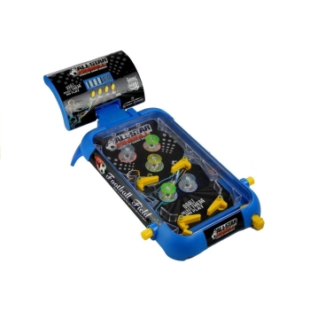 Gra Zręcznościowa Pinball Flipper Świeci Gra 53 cm