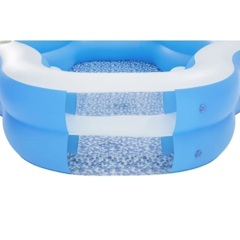 Dmuchany Basen 270 x 198 x 51 cm Bestway 54409