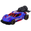 Autko Sportowe Z Napędem Światła Dźwięki Efekt Dymny 1:36 Mix