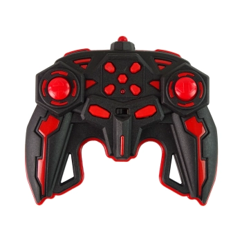 Auto Zdalnie Sterowane 1:14 Czerwone Duże