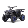 Quad Na Akumulator OUTLANDER ATV- 13EA Niebieski