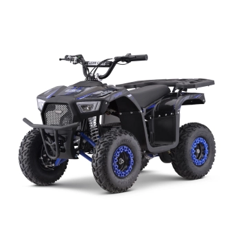 Quad Na Akumulator OUTLANDER ATV- 13EA Niebieski