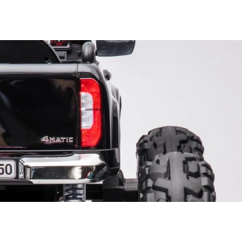 Auto Na Akumulator Mercedes DK-MT950 4x4 Czarny Lakierowany