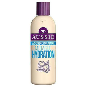 Aussie Miracle Hydration Odżywka 250 ml