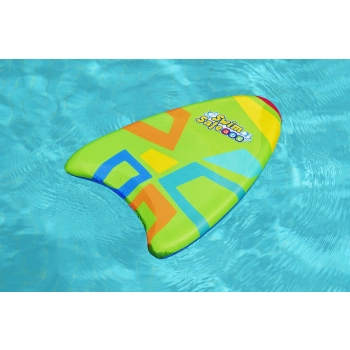 Deska Do Nauki Pływania Zielona Bestway 32155