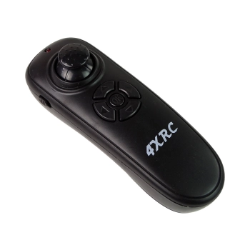 Odrzutowiec Zdalnie Sterowany R/C Pianka 360 Stopni LED