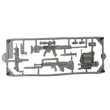 Zestaw Wojskowy Helikopter Hełm Żołnierz