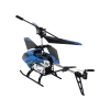 Aluminiowy Helikopter RC 2.4G Niebieski 15 Minut Lotu