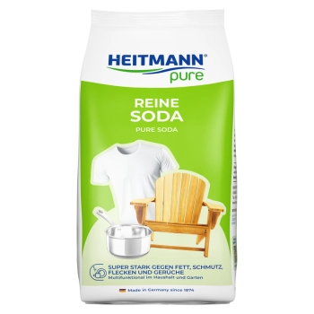 Heitmann Pure Reine Soda 500 g