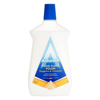 Astonish Preparat do polerowania Mandarynka i Cynamon 1L