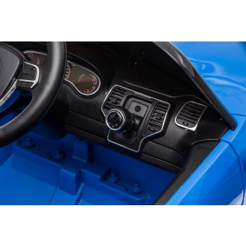 Auto na Akumulator Jeep Grand Cherokee Niebieski JJ2055