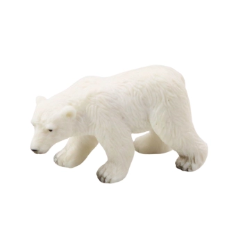 Zestaw Mini Figurki Zwierzęta Morskie Przybrzeżne Mewa Rekin 6-8cm 6szt