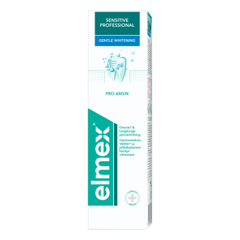 Elmex Sensitive Professional Whitening Pasta do Zębów 75 ml