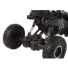 Pojazd RC Rover 1:16 Auto Czarne Zdalnie Sterowane Na Pilot