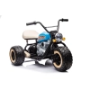 Motor Na Akumulator Trójkołowy LL6688 Niebieski 24V