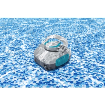 Automatyczny Odkurzacz Basenowy Bezprzewodowy G100 Bestway 58864