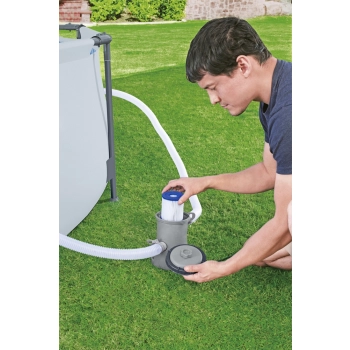 Filtr Do Pompy Filtrującej Typ I 2szt. Bestway 58093