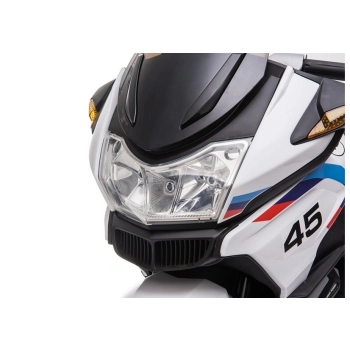 Motor na Akumulator XMX609 Biały