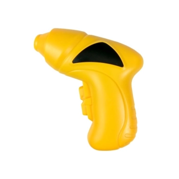 Zestaw autek Dźwig Wywrotka Koparka do Rozkręcania