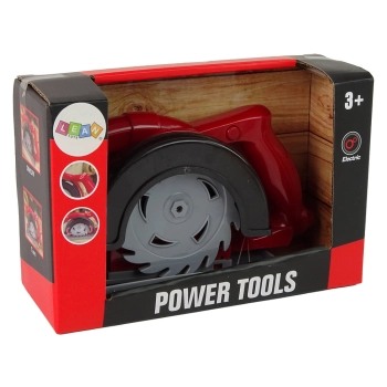 Piła Tarczowa Narzędzia Dla Majsterkowicza Na Baterie