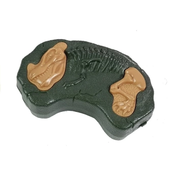 Dinozaur Zdalnie Sterowany Tyranozaur Rex Dźwięk