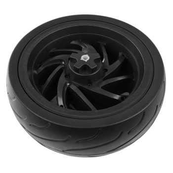 Koło tylne do motoru na akumulator BMW R1200