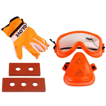 Zestaw Majsterkowicza Szlifierka Na Baterie Akcesoria