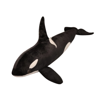 Maskotka Pluszowa Orka Oceaniczna 50 cm