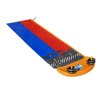 Ślizgawka Wodna Podwójna 4,88 m Bestway 52391