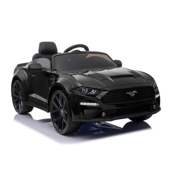 Auto Na Akumulator Ford Mustang GT Drift SX2038 Czarny