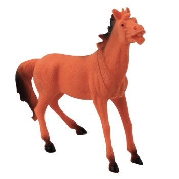 Zestaw Figurki Zwierzęta Domowe Gospodarskie Farma 6 szt.