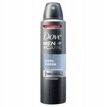 Dove Men Cool Fresh 150 ml