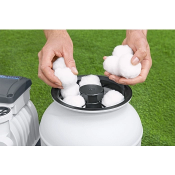 Kulki Filtracyjne Do Pompy Piaskowej Bestway 58475