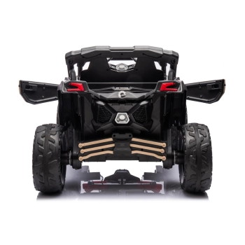 Auto Na Akumulator DK-CA003 RS Khaki