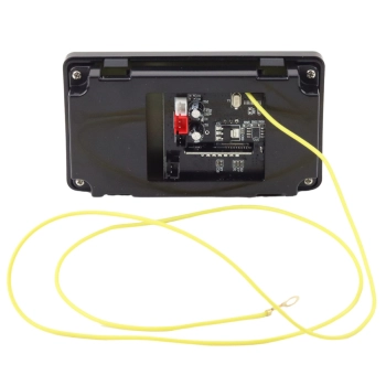 Panel Muzyczny do Pojazdu na Akumulator - 12V