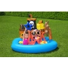 Dmuchany Plac Zabaw Dla Dzieci 140 x 130 x 104 cm Bestway 52211