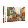 Puzzle - 1500 - Urok Paryża - Trefl 26156